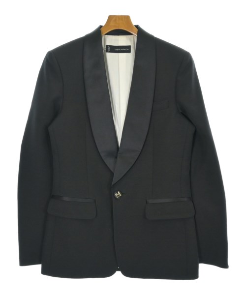 DSQUARED(ディースクエアード)のテーラードジャケット サイズ:48(L位) 18,400円