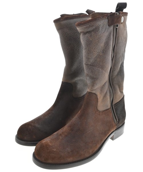 DSQUARED(ディースクエアード)のブーツ サイズ:EU40(25cm位) 18,800円
