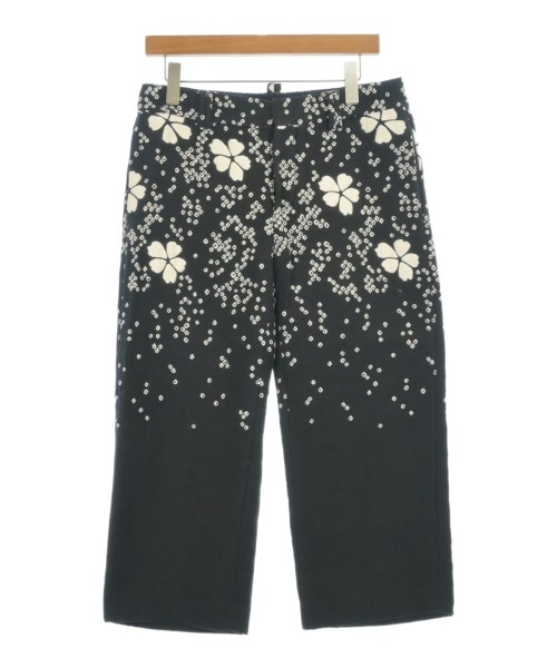 ディースクエアード(DSQUARED)のDSQUARED クロップドパンツ