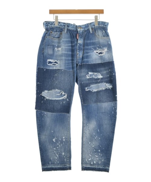 ディースクエアード(DSQUARED)のDSQUARED デニムパンツ