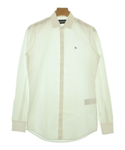 ディースクエアード(DSQUARED)のDSQUARED ドレスシャツ