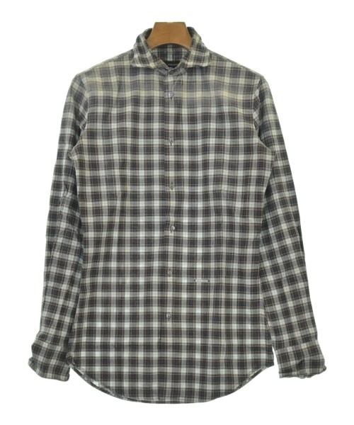 ディースクエアード(DSQUARED)のDSQUARED カジュアルシャツ