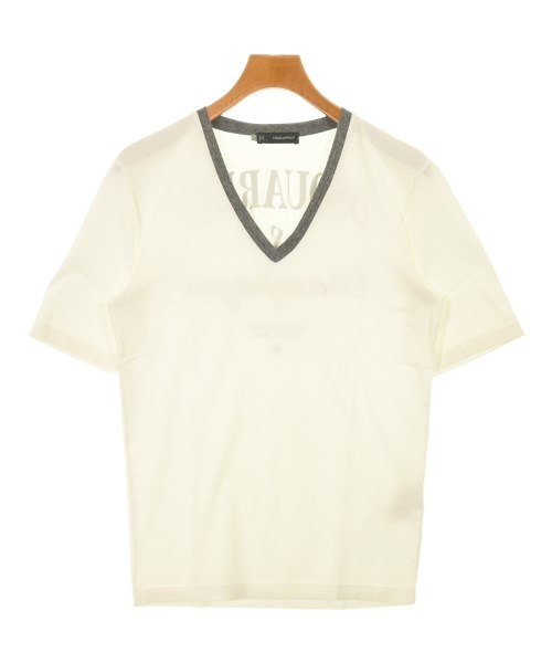 ディースクエアード(DSQUARED)のDSQUARED Tシャツ・カットソー