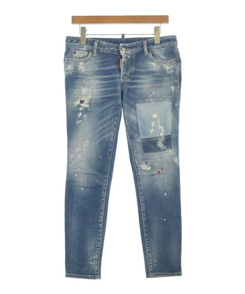 ディースクエアード(DSQUARED)のDSQUARED デニムパンツ