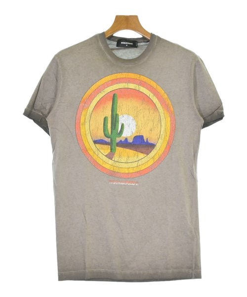 ディースクエアード(DSQUARED)のDSQUARED Tシャツ・カットソー