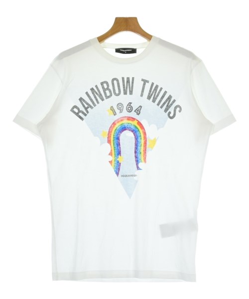 ディースクエアード(DSQUARED)のDSQUARED Tシャツ・カットソー