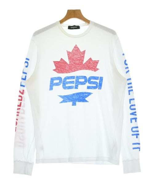 ディースクエアード(DSQUARED)のDSQUARED Tシャツ・カットソー