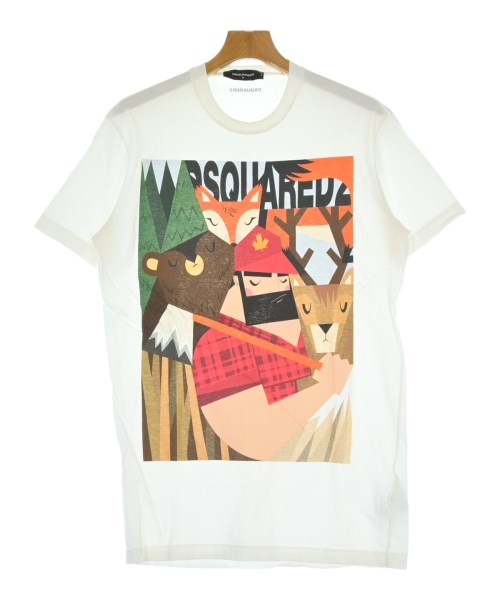 ディースクエアード(DSQUARED)のDSQUARED Tシャツ・カットソー