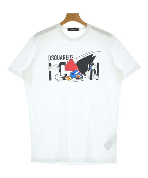 ディースクエアード(DSQUARED)のDSQUARED Tシャツ・カットソー