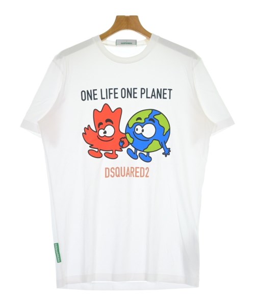 ディースクエアード(DSQUARED)のDSQUARED Tシャツ・カットソー