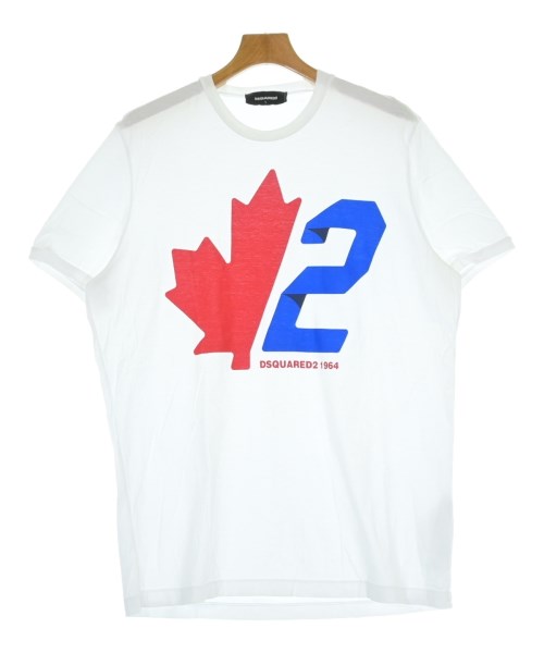 ディースクエアード(DSQUARED)のDSQUARED Tシャツ・カットソー