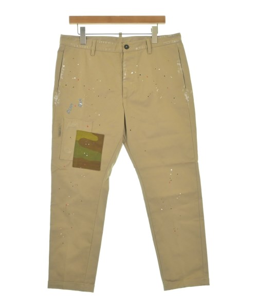 ディースクエアード(DSQUARED)のDSQUARED チノパン