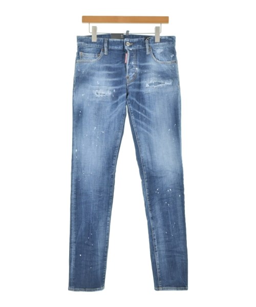 ディースクエアード(DSQUARED)のDSQUARED デニムパンツ