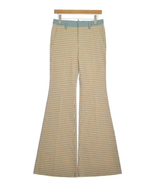 DSQUARED(ディースクエアード)スラックス ベージュ サイズ:36(XS位)/2200658773198