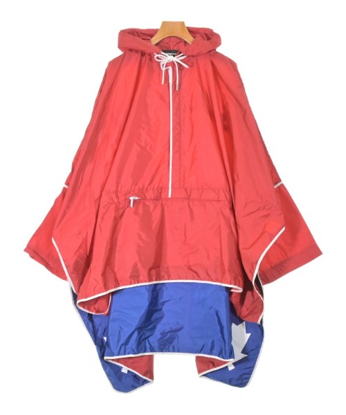 DSQUARED(ディースクエアード)その他 赤 サイズ:-(M位)/2200658698088