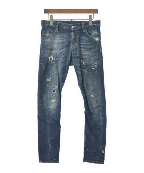 ディースクエアード(DSQUARED)のDSQUARED デニムパンツ