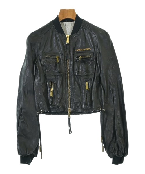 DSQUARED(ディースクエアード)のライダース サイズ:40(M位) 22,600円