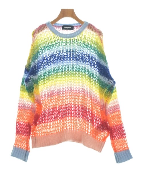 DSQUARED(ディースクエアード)のニット・セーター サイズ:XXS 25,600円