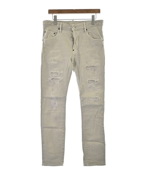 DSQUARED(ディースクエアード)のデニムパンツ サイズ:48(L位) 15,600円