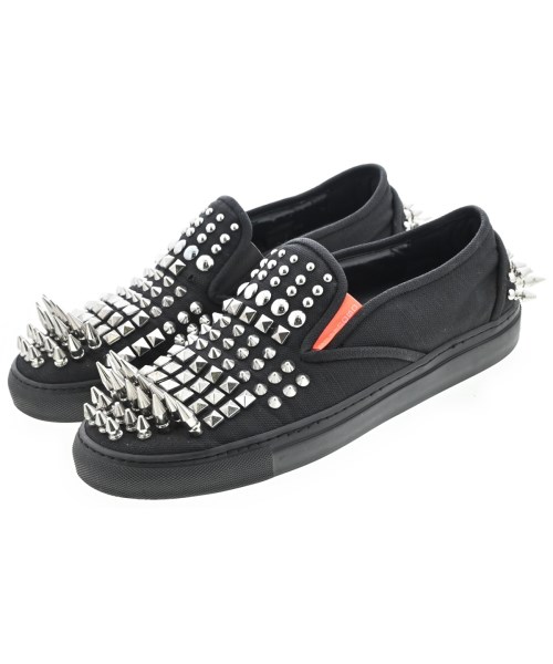 DSQUARED(ディースクエアード)のスニーカー サイズ:EU43(28cm位) 13,600円