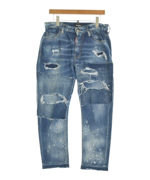 DSQUARED(ディースクエアード)のデニムパンツ サイズ:44(S位) 36,100円