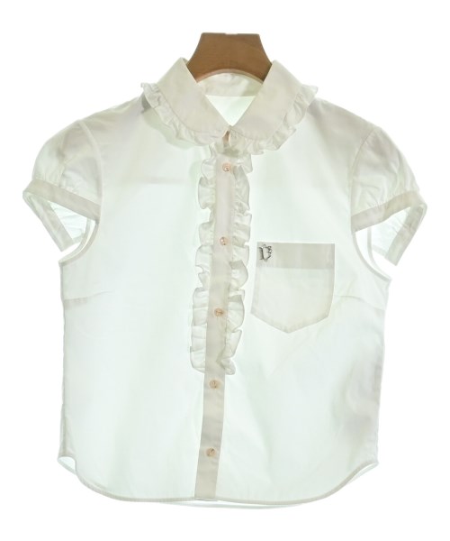 DSQUARED(ディースクエアード)のブラウス サイズ:36(XS位) 11,000円