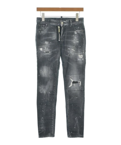 DSQUARED(ディースクエアード)のデニムパンツ サイズ:34(XXS位) 10,200円