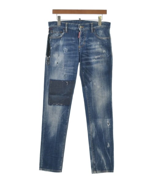 ディースクエアード(DSQUARED)のDSQUARED デニムパンツ