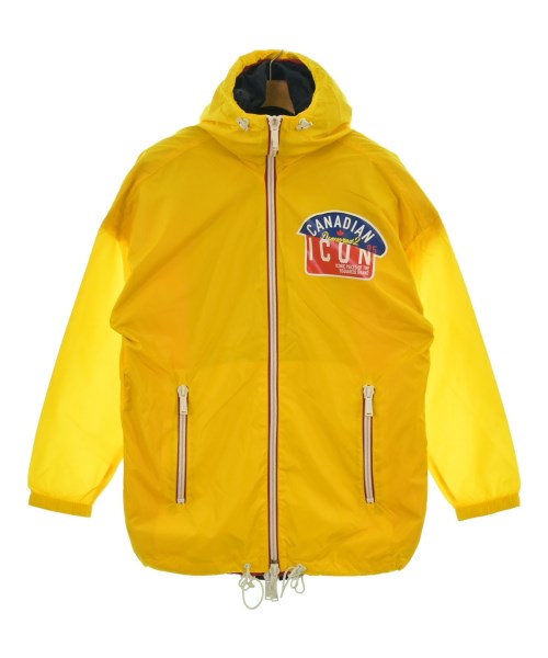 ディースクエアード(DSQUARED)のDSQUARED ブルゾン