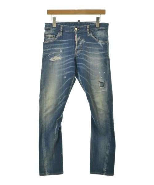 ディースクエアード(DSQUARED)のDSQUARED デニムパンツ
