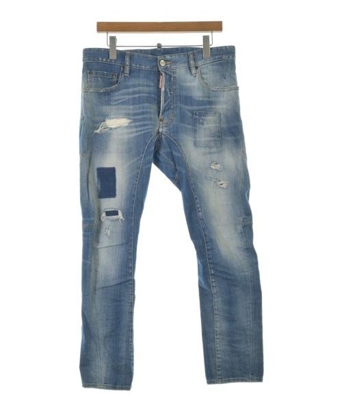 ディースクエアード(DSQUARED)のDSQUARED デニムパンツ