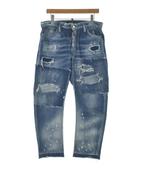 ディースクエアード(DSQUARED)のDSQUARED デニムパンツ