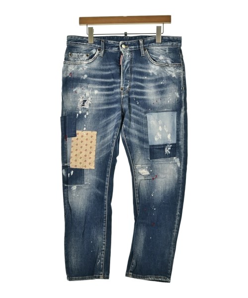 DSQUARED(ディースクエアード)のデニムパンツ サイズ:50(XL位) 17,000円