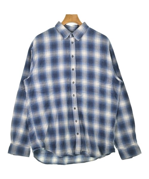 ディースクエアード(DSQUARED)のDSQUARED カジュアルシャツ