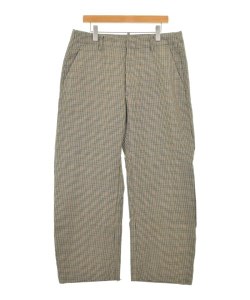 DSQUARED(ディースクエアード)スラックス ベージュ サイズ:52(XXL位)/2200702186080