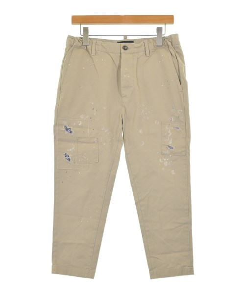 DSQUARED(ディースクエアード)チノパン ベージュ サイズ:44(S位)/2200703876294