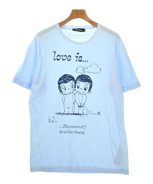 DSQUARED(ディースクエアード)のTシャツ・カットソー サイズ:L 18,200円