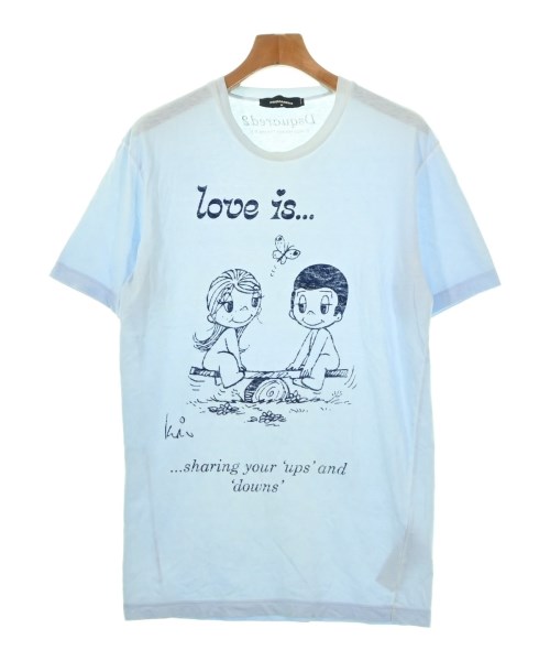 DSQUARED(ディースクエアード)のTシャツ・カットソー サイズ:M 12,800円