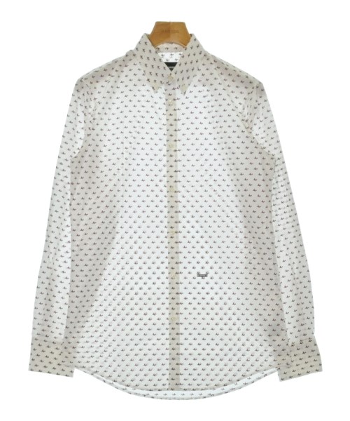 DSQUARED(ディースクエアード)のカジュアルシャツ サイズ:46(M位) 9,200円