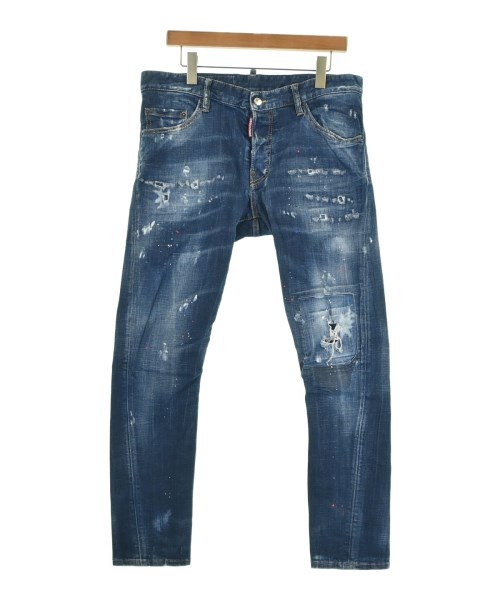 DSQUARED(ディースクエアード)のデニムパンツ サイズ:50(XL位) 17,000円