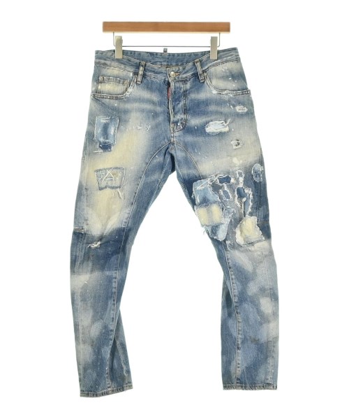 DSQUARED(ディースクエアード)のデニムパンツ サイズ:48(L位) 18,200円