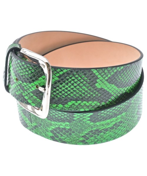 DSQUARED(ディースクエアード)のベルト サイズ:- 15,600円