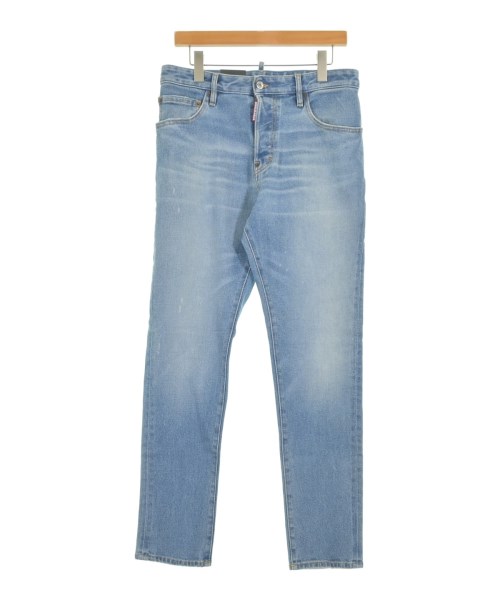 DSQUARED(ディースクエアード)のデニムパンツ サイズ:48(L位) 17,200円
