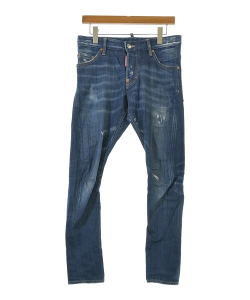ディースクエアード(DSQUARED)のDSQUARED デニムパンツ