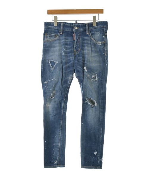 ディースクエアード(DSQUARED)のDSQUARED デニムパンツ
