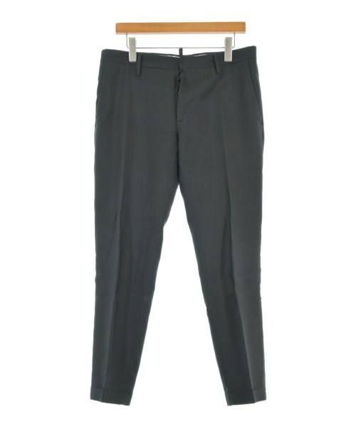 DSQUARED(ディースクエアード)スラックス 黒 サイズ:48(L位)/2200664077181