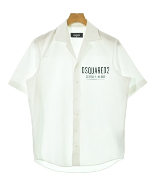 ディースクエアード(DSQUARED)のDSQUARED カジュアルシャツ