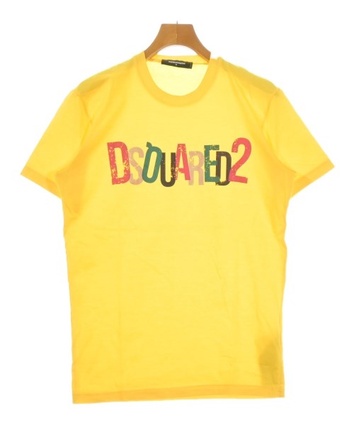 DSQUARED(ディースクエアード)のTシャツ・カットソー サイズ:M 9,600円