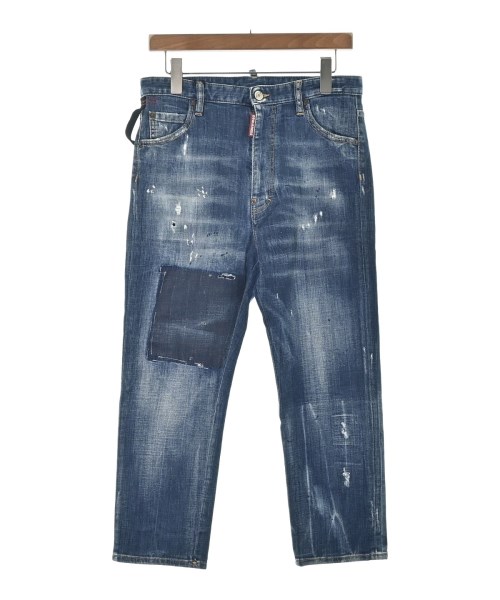 DSQUARED(ディースクエアード)のデニムパンツ サイズ:36(S位) 10,400円