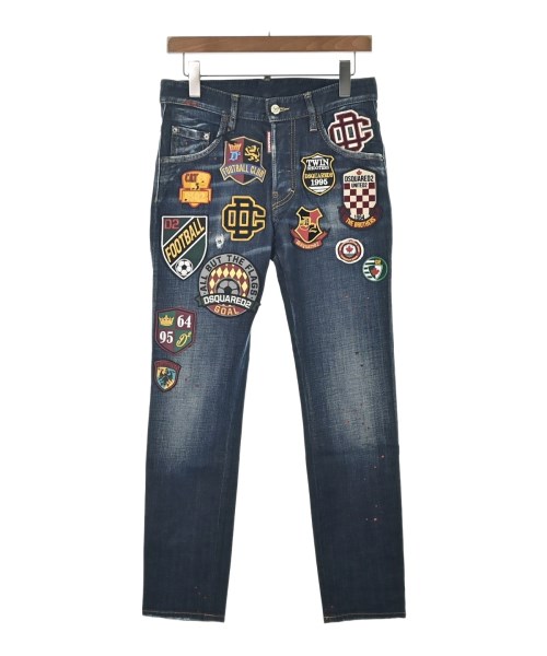 DSQUARED(ディースクエアード)のデニムパンツ サイズ:42(XS位) 10,400円